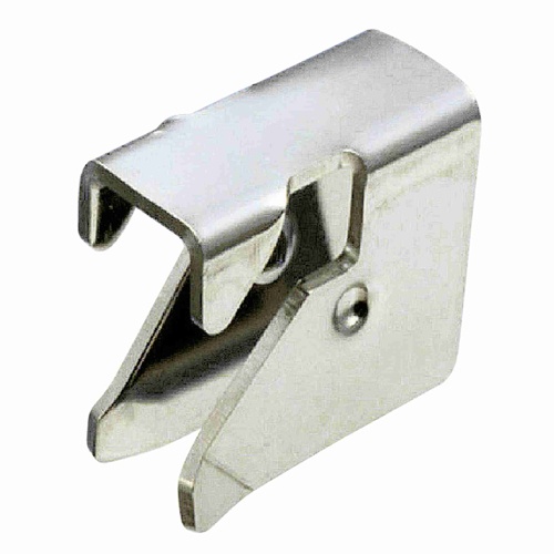 35x30x10mm グレーチング連結金具(クリップ/ステンレス)【EA951TA-166】