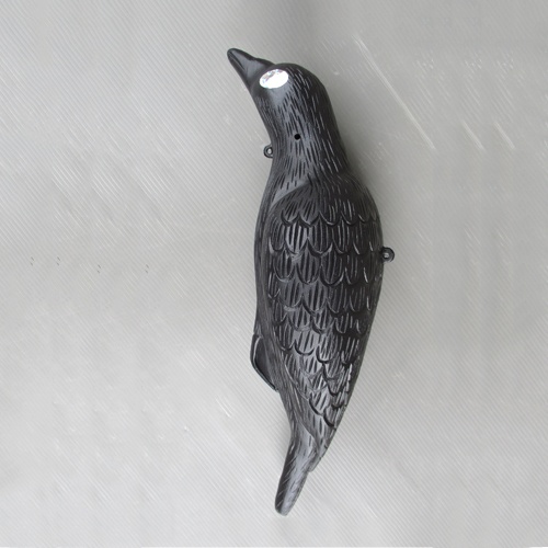 140x120x490mm 疑似カラス【EA952AD-652】