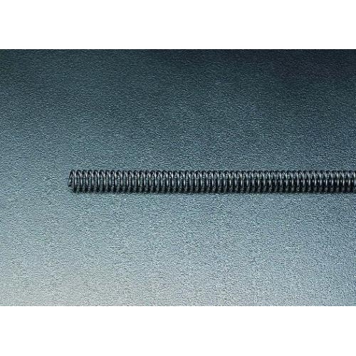 ESCO(エスコ) 20x3.5mm/1.0m 引きスプリング EA952SA-205 [ZES063662]