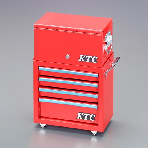 320x150x430mm ミニキャビネット(チェスト+キャビネット)【EA956A-101】