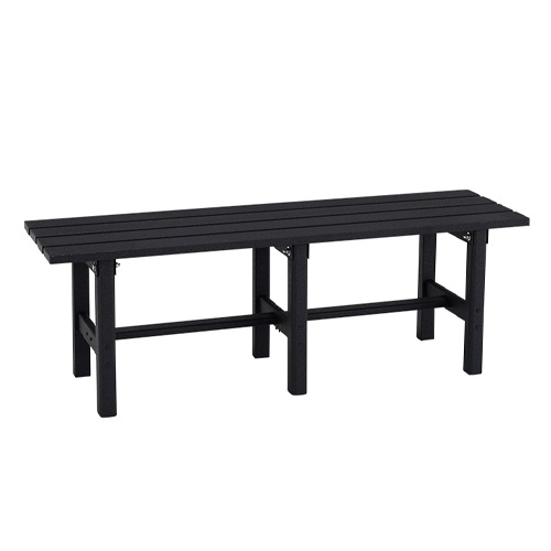 1200×360×400mm ベンチ(アルミ製)【EA956XE-81B】