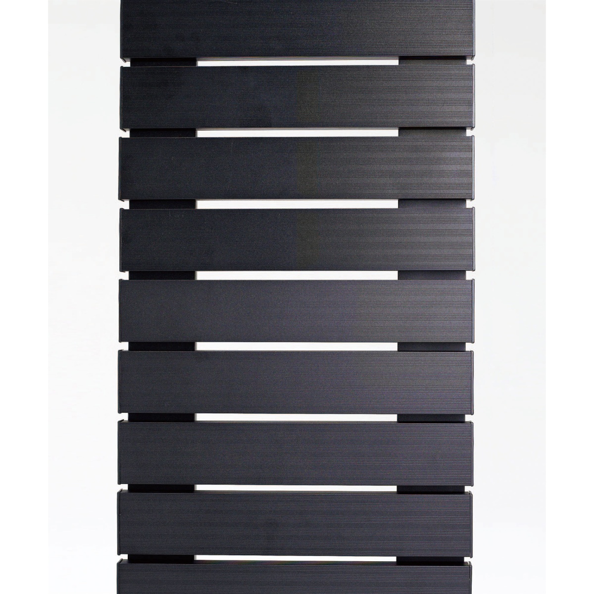 1800×450×430mm ベンチ(アルミ製)【EA956XE-85】