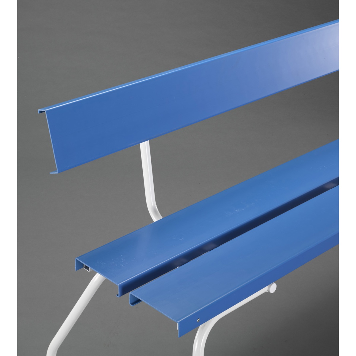 1500×500×700mm ベンチ(背付)【EA956XE-91】