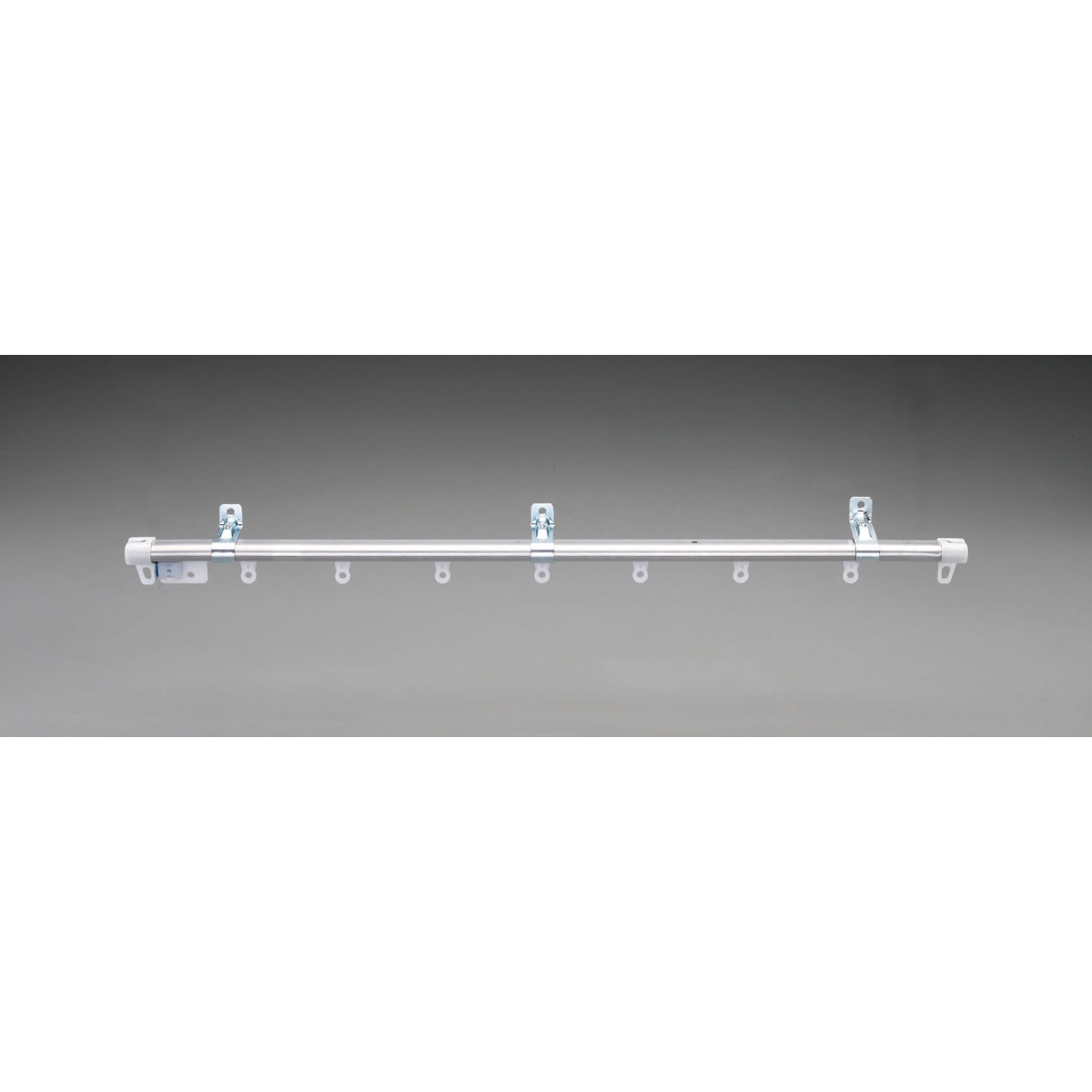 1.6-3.0m カーテンレールセット(伸縮式)【EA970KA-3】