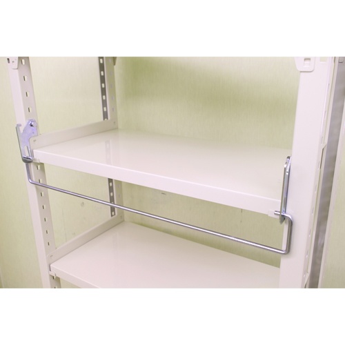 1200x105mm 落下防止バー【EA976DZ-97】