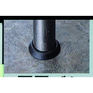 φ70mm カグスベール・丸型(重量用/2個)【EA979DX-1】