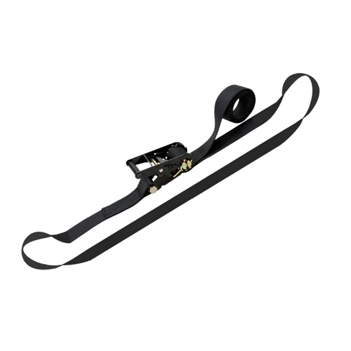 25mmx4.0m/509kg ベルト荷締機(エンドレス)【EA982SJ-4】