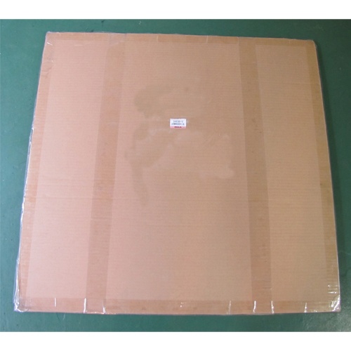 600x600mm 路面道路標識[とまれ]【EA983BB-16】