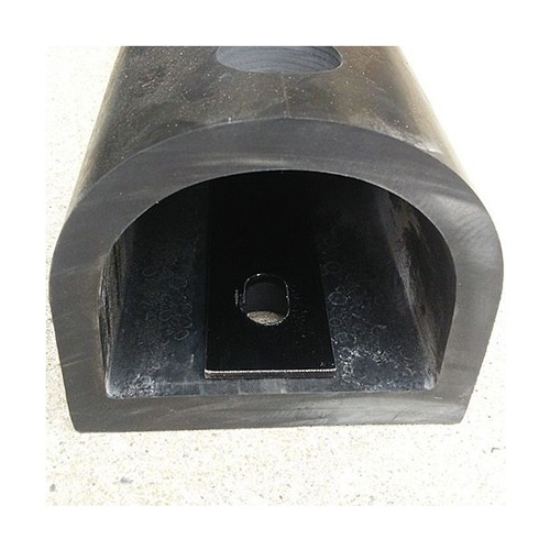 500x130x150mm ドックバンパー【EA983FK-96】