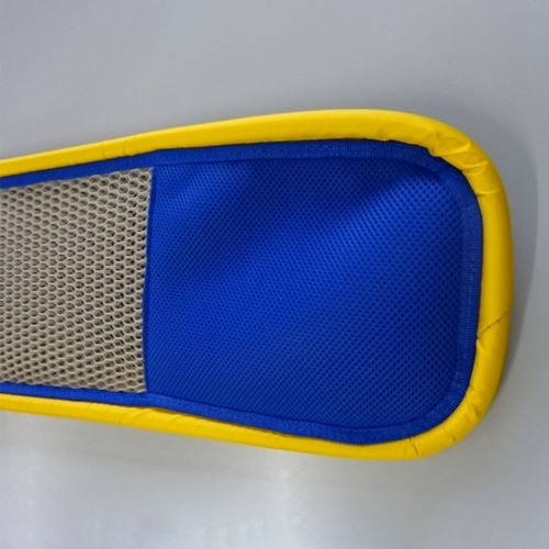 1100x200x20mm フォークリフト用爪カバー(2本入)【EA983FL-10A】
