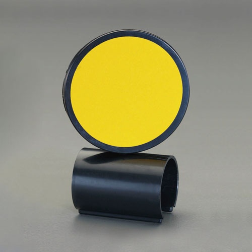 単管用 反射板(10個)【EA983FV-50】