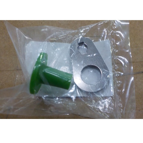 3.9-6.3mm セーフティーツールランヤード用アダプター【EA983SP-131A】