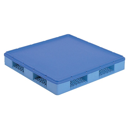 1100x1100x172mm パレット用すべり止めカバー【EA985PK-51】