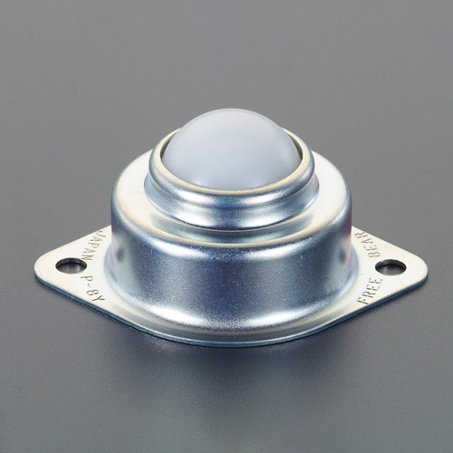 69x31mm[樹脂製]ボールキャスター【EA986S-41】