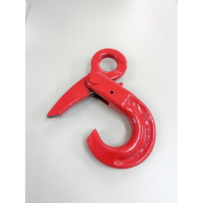 1.12ton 安全フック【EA987FF-71】