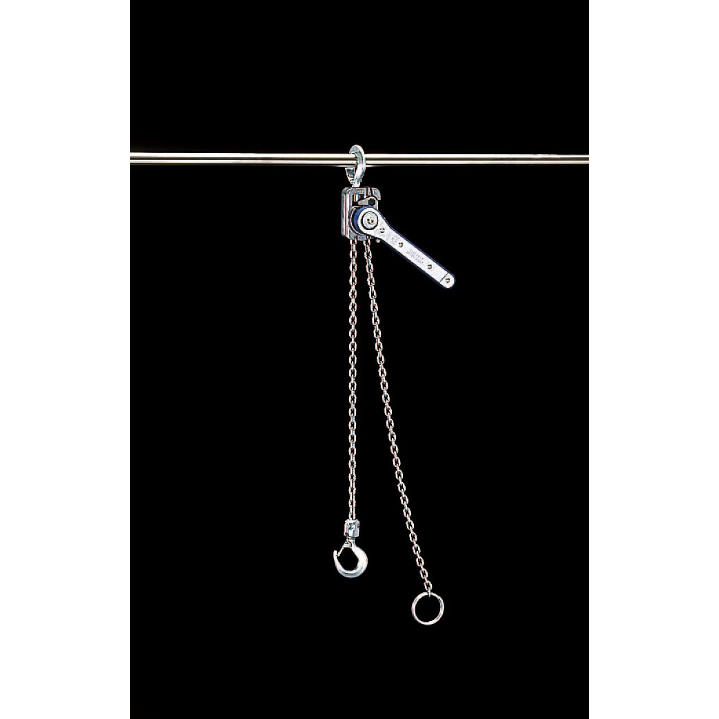 150kg レバーホイスト【EA988CB-1】