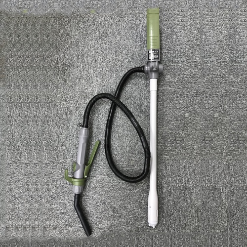 単1x2本 オイルポンプ(電池式)【EA990KT-25】