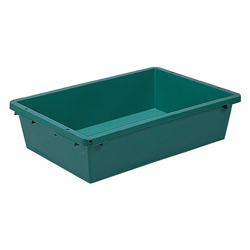 924x616x210mm/85L ポリプロピレン容器【EA991AD-80】