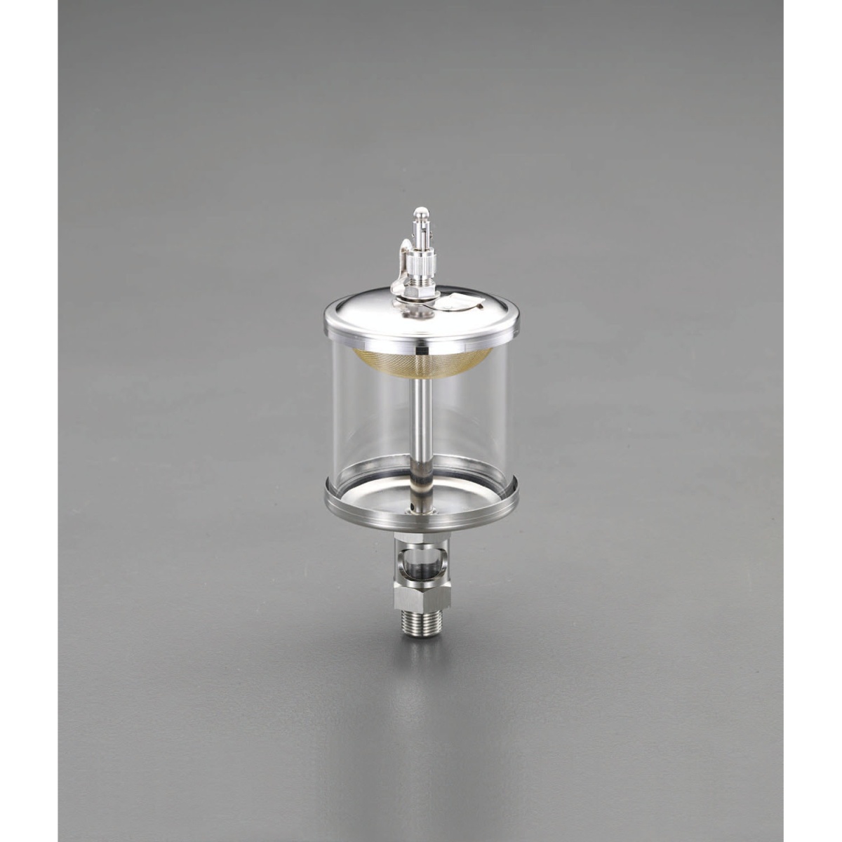 G 3/8’’x75mm アクリルオイラー【EA991CV-33】