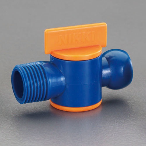 1/2’’xR 1/2’’ クーラント用バルブ(2個)【EA991EE-4】