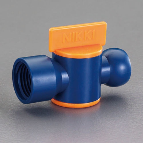 1/4’’xRc 1/4’’ クーラント用バルブ(2個)【EA991EF-2】