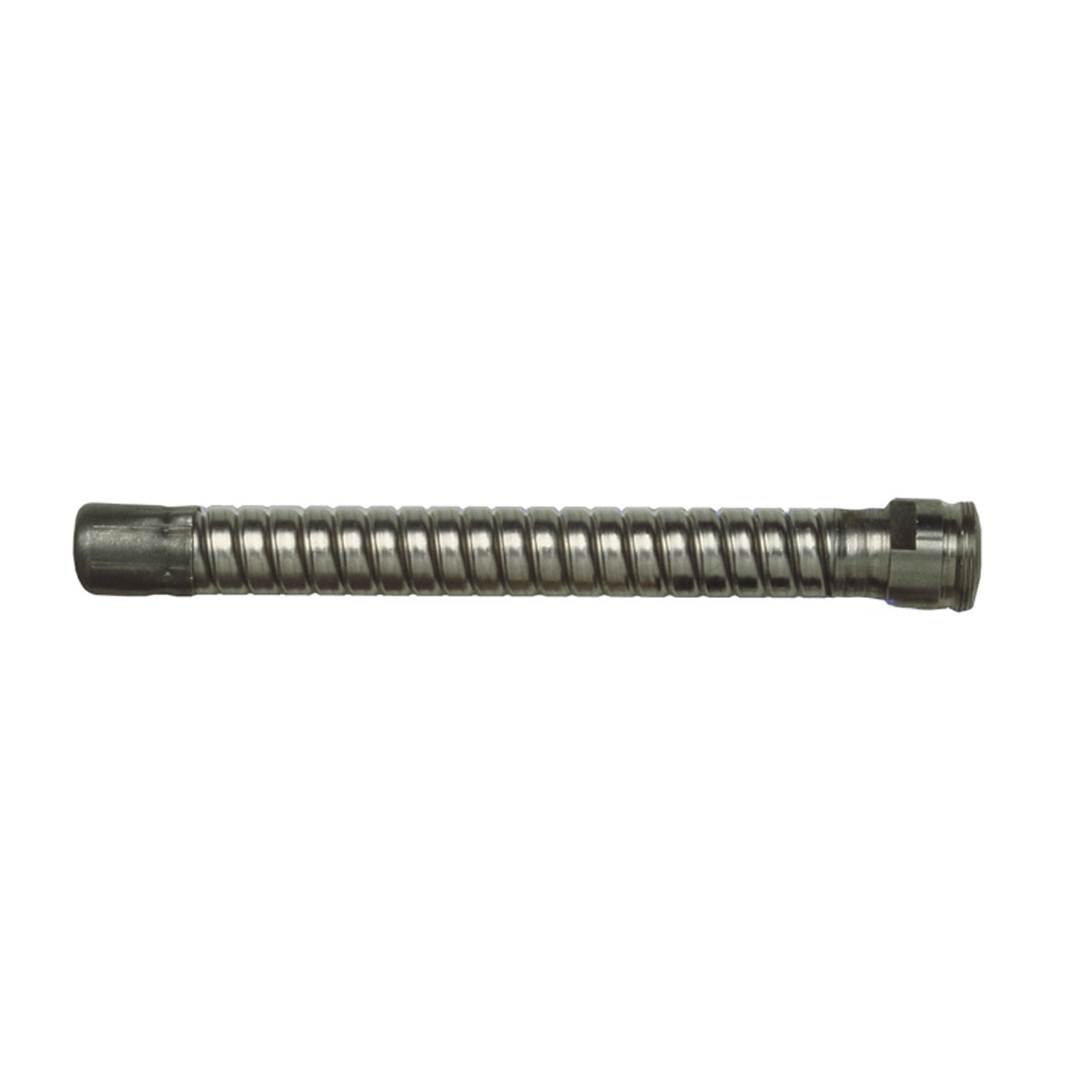 150mm エクステンションノス゜ル(フレキシブル・ステンレス製)【EA991JL-1】