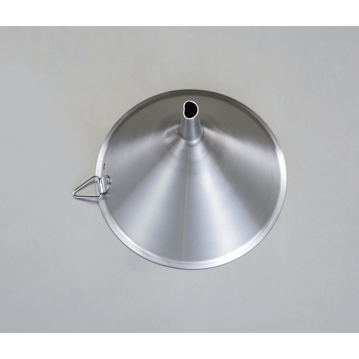 φ210mm じょうご(ステンレス製)【EA992CB-6】