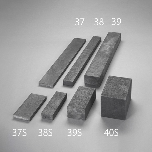 50x100x1000mm 樹脂製角材【EA993DS-38】