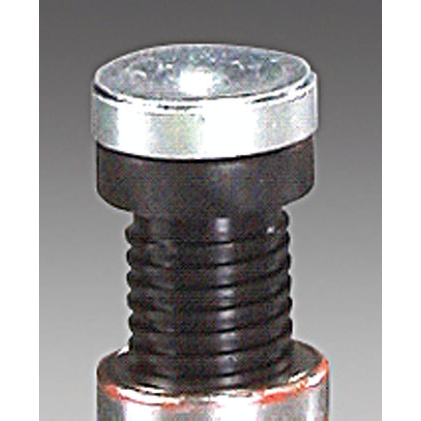 25ton/210-405mm トラックジャッキ(エアー式)【EA993LL-25A】