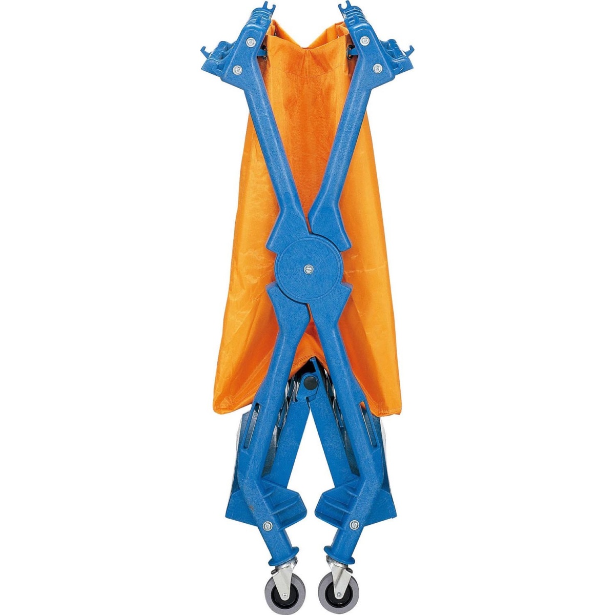 710x660x950mm ダストカート【EA995AA-271】