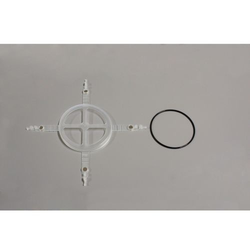 φ120mm ラウンドフィルター用固定具【EA997PS-62】