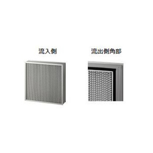 610x610x290mm エアフィルター(HEPA/アルミ枠付)【EA997PT-13】