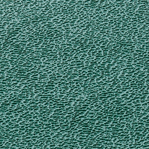 1.0x2.0m/5.0mm クッションシート(緑)【EA997RB-42】