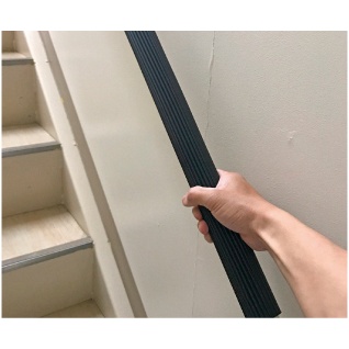 32×900mm ゴムパイプ(イエロー)【EA997XC-312】