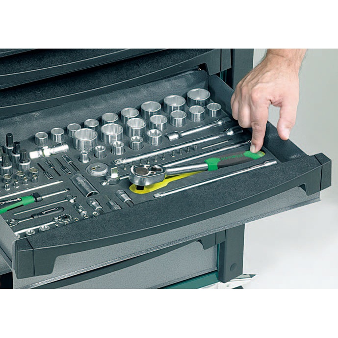 500x1000x40mm 発泡ポリエチレンフォーム(黄/1枚)【EA997XM-240】