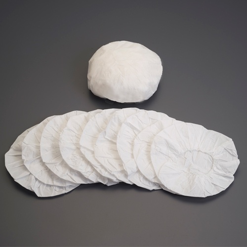 ヘルメット用カバー(防水/10枚)【EA998AX-47】