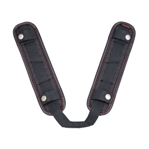 フルハーネス型墜落制止用器具用 肩パット【EA998JA-5】