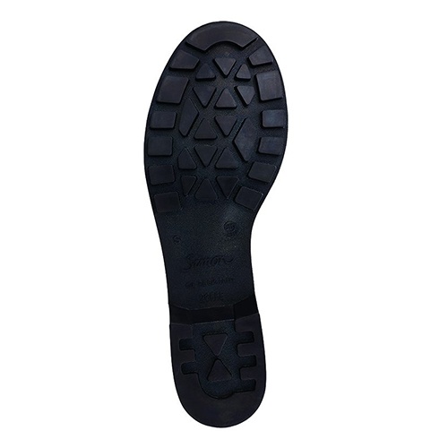 25.5cm 安全靴(溶接用)【EA998TC-25.5】