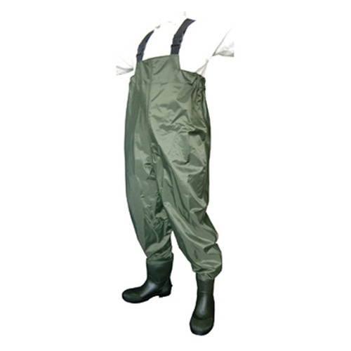 [M]24.5-25.0cm 水中長靴(先芯入)【EA998XJ-1A】