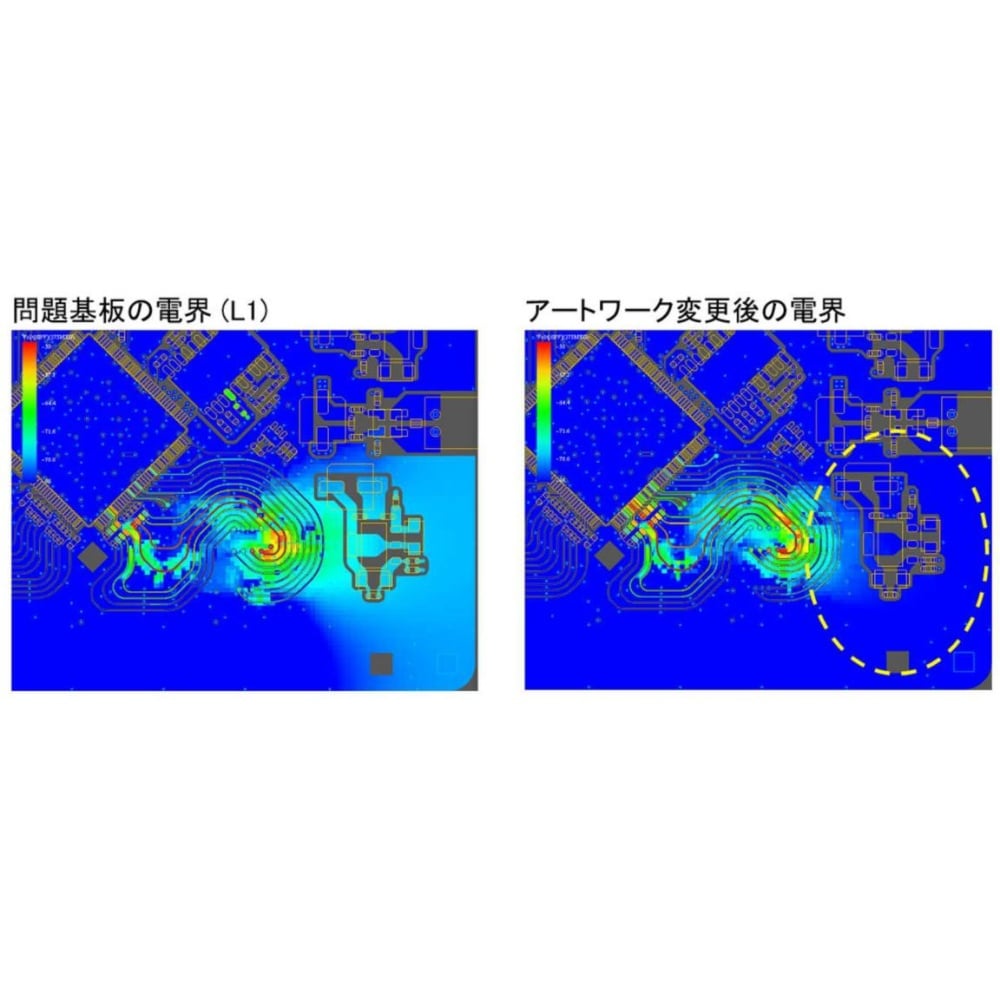 [オンライン教材]Before After！ハイパフォーマンス基板＆回路設計 100の基本【パワエレ・電源・アナログ編】/【IoT・無線・通信編】【MZ-HPPCB-ON1】