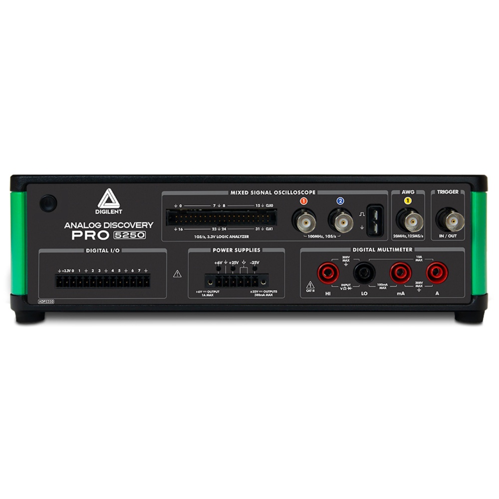 Analog Discovery Pro ADP5250【411-001】