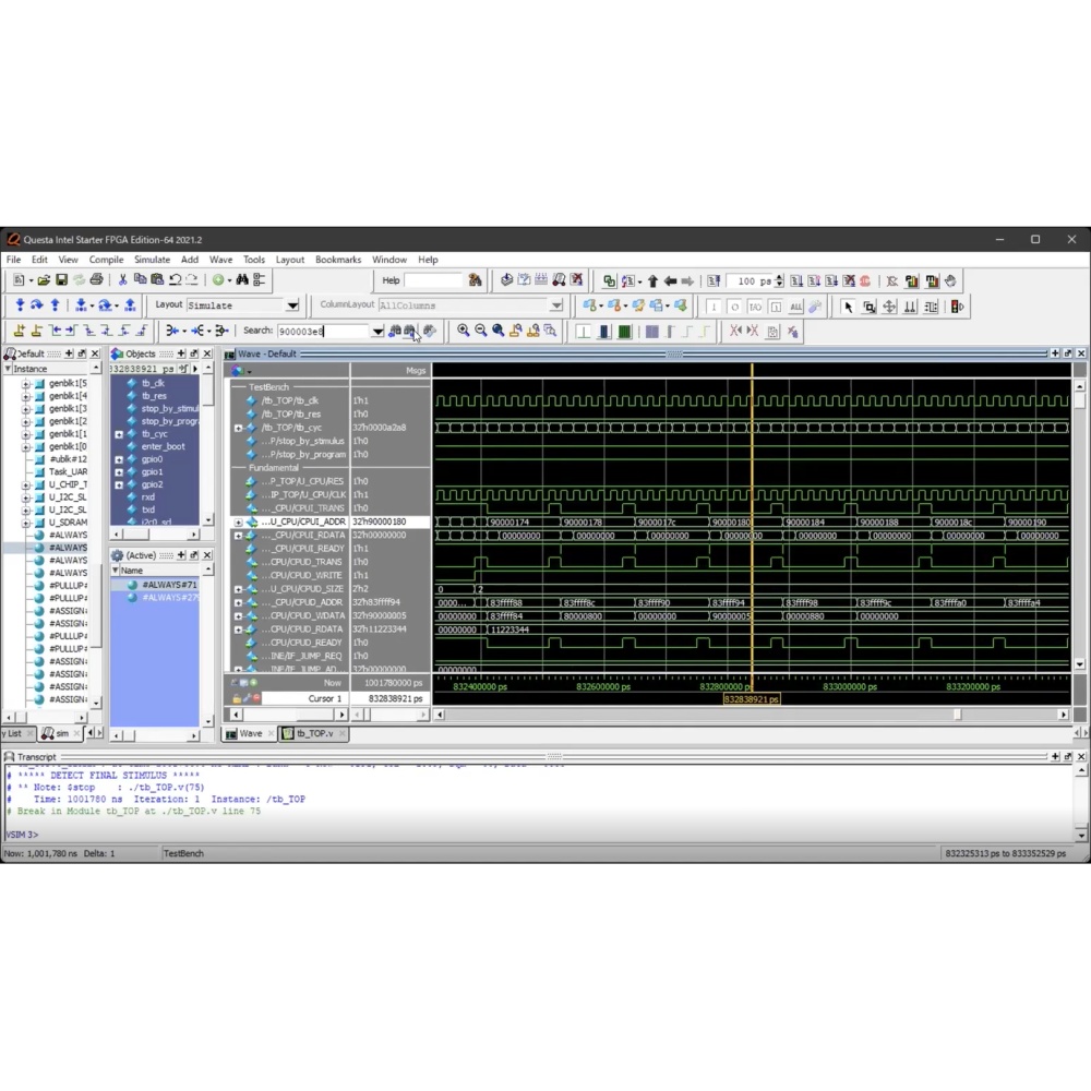 実習キットで一緒に作る!オープンソースCPU RISC-V入門(講義ビデオ付きパーツセット)【Z-RISCV-ON1】