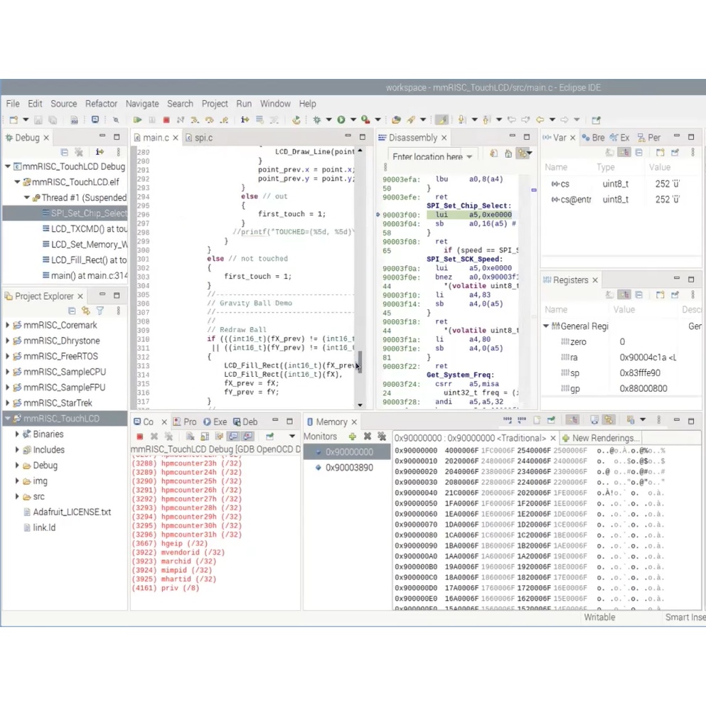実習キットで一緒に作る!オープンソースCPU RISC-V入門(講義ビデオ付きパーツセット)【Z-RISCV-ON1】