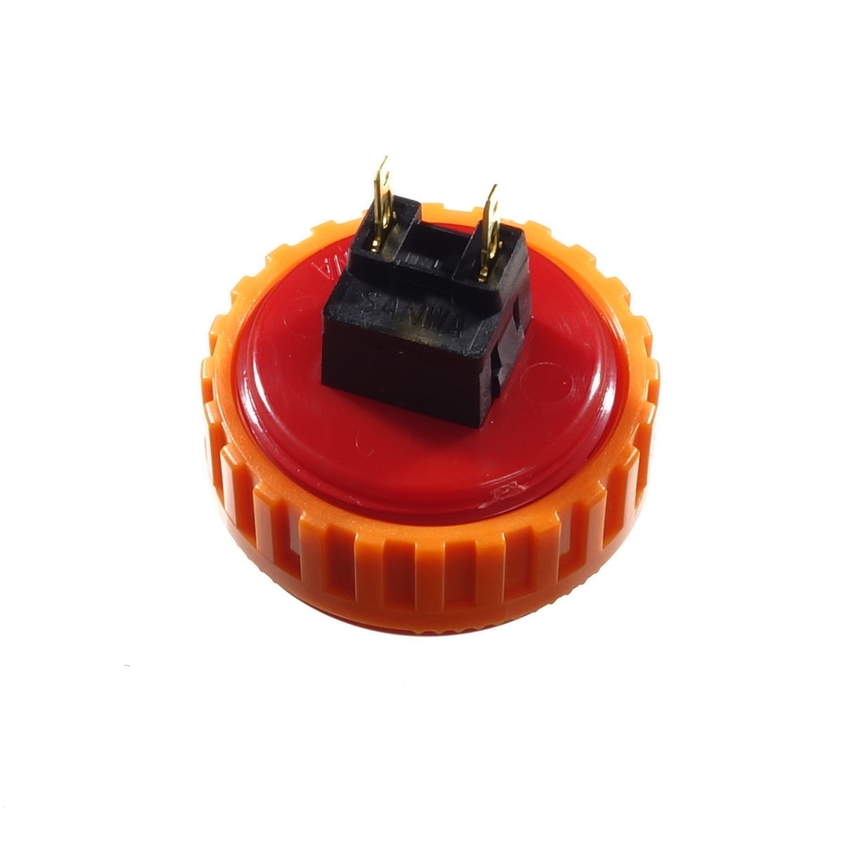 押しボタンスイッチ 30mm 赤【OBSN-30-R】