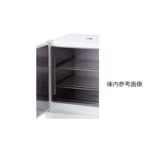 定温乾燥器 OF-450V【1-2125-22】