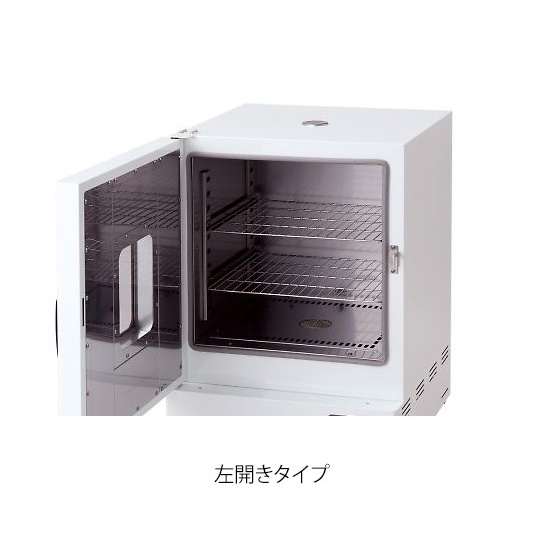 検査書付定温乾燥器 OFW-300V【1-2126-21-22】