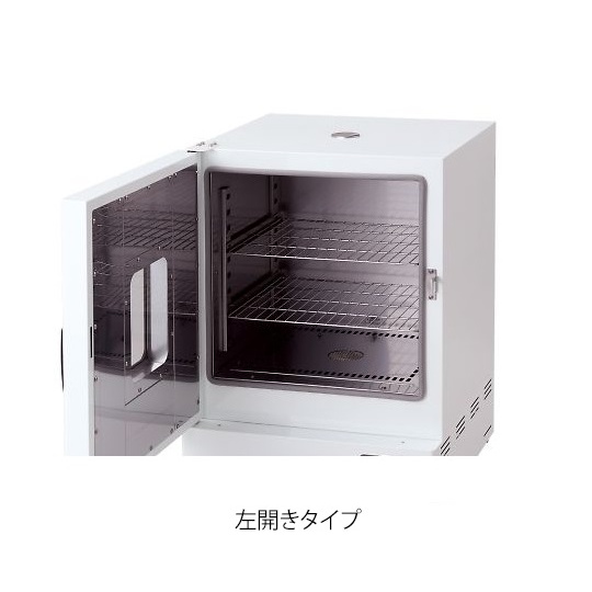 検査書付定温乾燥器 OFWP-300V【1-2126-31-22】