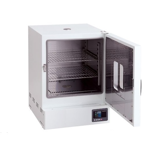 検査書付定温乾燥器OFWP-450V-R【1-2126-35-22】