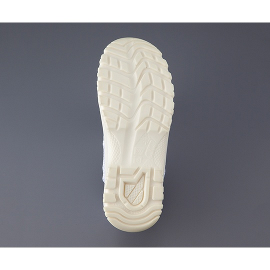 APCR安全ブーツTCBS-LN25.5【1-2269-47】