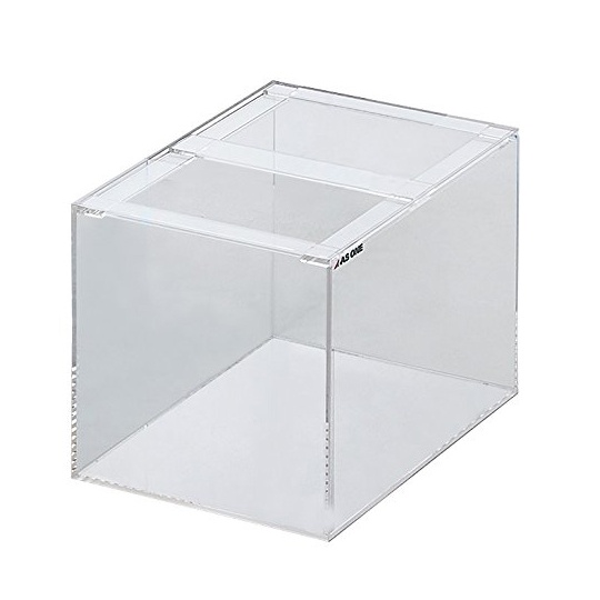 水槽 大型水槽 アクリル水槽 1500x750x600mm 板厚13mm 底10mm